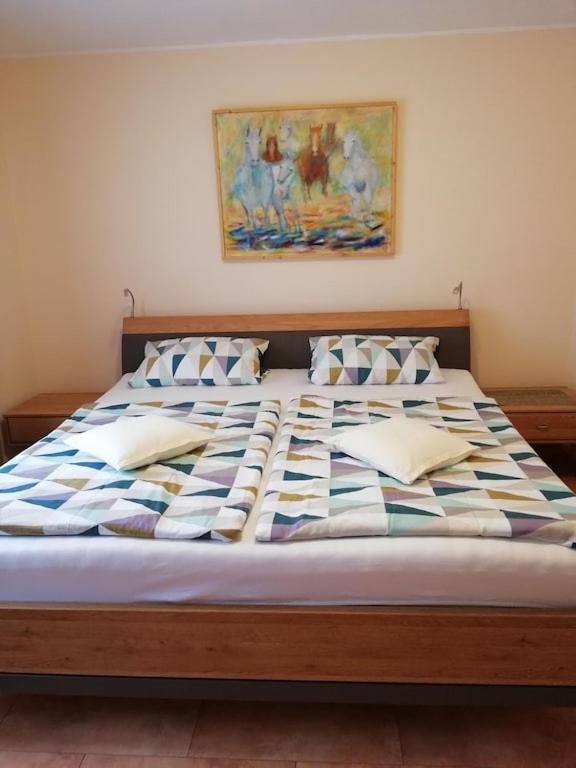 Ferienwohnung Katharina برنكاستيل كويس المظهر الخارجي الصورة