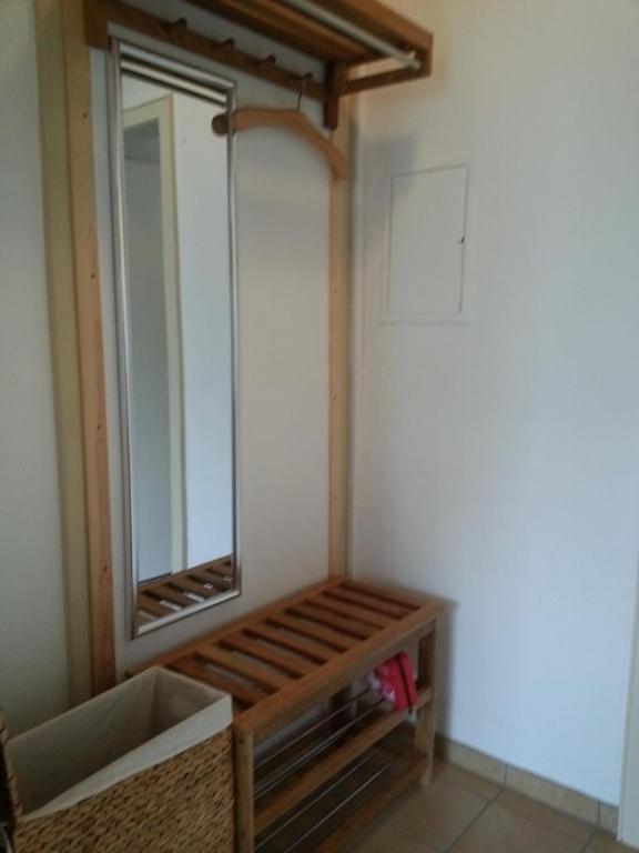 Ferienwohnung Katharina برنكاستيل كويس المظهر الخارجي الصورة
